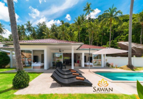 SAWAN Residence Pool Villas